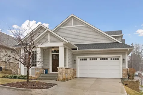 4900 Hawthorne Court Edina MN 55436