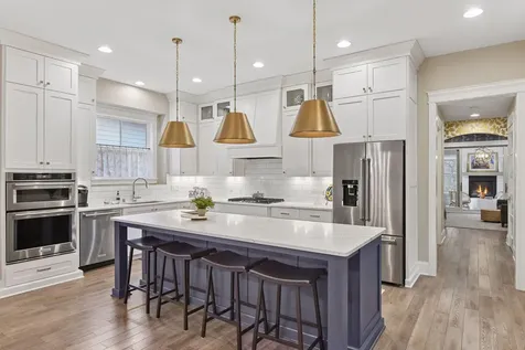4900 Hawthorne Court Edina MN 55436