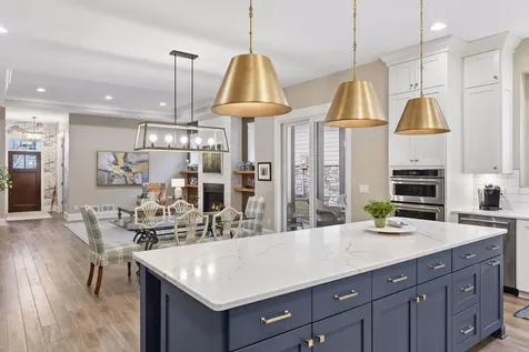 4900 Hawthorne Court Edina MN 55436
