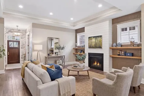 4900 Hawthorne Court Edina MN 55436