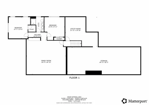 4900 Hawthorne Court Edina MN 55436