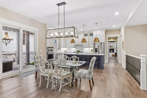 4900 Hawthorne Court Edina MN 55436