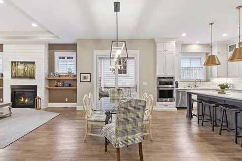 4900 Hawthorne Court Edina MN 55436