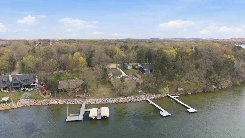 10756 Angler Trail Grey Eagle MN 56336