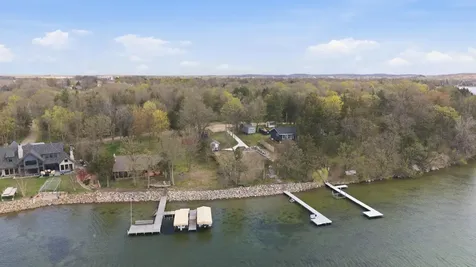 10756 Angler Trail Grey Eagle MN 56336
