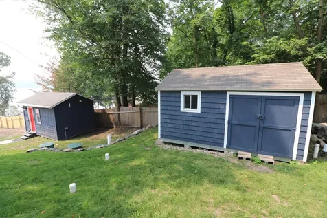 10756 Angler Trail Grey Eagle MN 56336