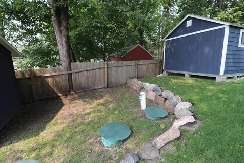 10756 Angler Trail Grey Eagle MN 56336