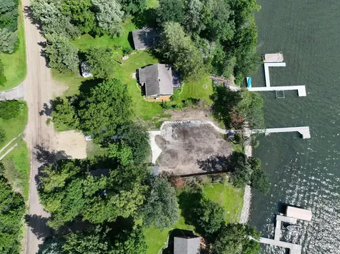 10756 Angler Trail Grey Eagle MN 56336