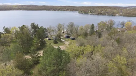 10756 Angler Trail Grey Eagle MN 56336