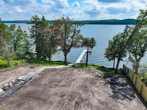 10756 Angler Trail Grey Eagle MN 56336