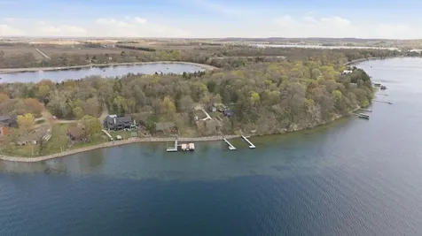 10756 Angler Trail Grey Eagle MN 56336