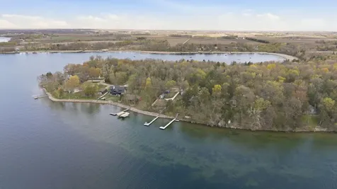 10756 Angler Trail Grey Eagle MN 56336