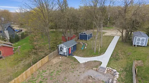 10756 Angler Trail Grey Eagle MN 56336