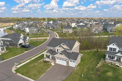 6674 Annabelle Court Hamel MN 55340