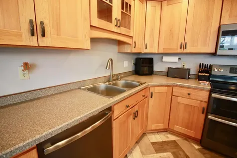 412 18th Avenue N Wahpeton ND 58075