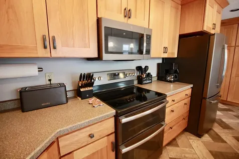 412 18th Avenue N Wahpeton ND 58075