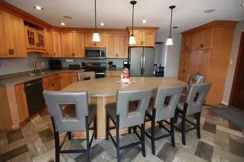 412 18th Avenue N Wahpeton ND 58075