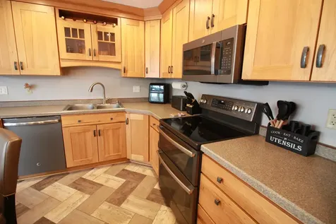 412 18th Avenue N Wahpeton ND 58075