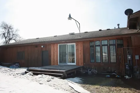 412 18th Avenue N Wahpeton ND 58075