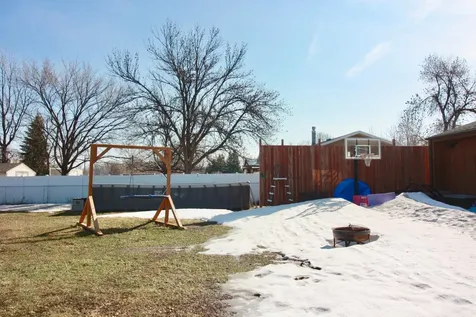 412 18th Avenue N Wahpeton ND 58075