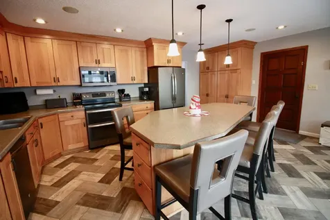 412 18th Avenue N Wahpeton ND 58075