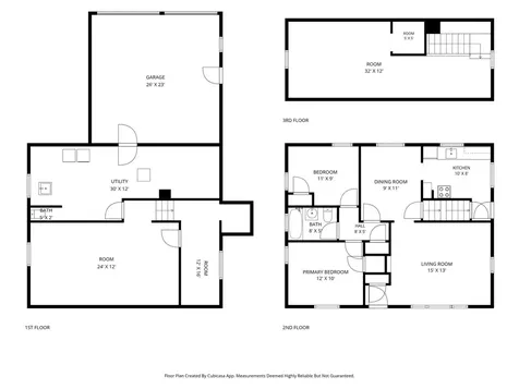 2435 Victoria Street N Roseville MN 55113