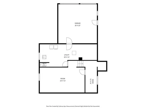 2435 Victoria Street N Roseville MN 55113