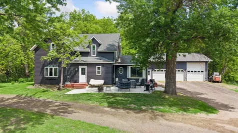 14158 590th Avenue Litchfield MN 55355