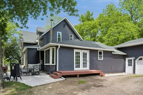 14158 590th Avenue Litchfield MN 55355