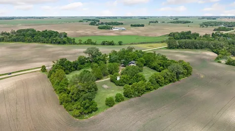 14158 590th Avenue Litchfield MN 55355