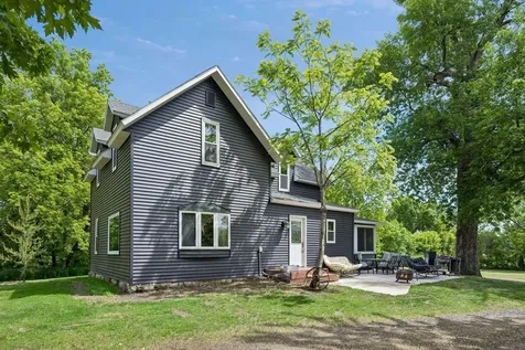 14158 590th Avenue Litchfield MN 55355