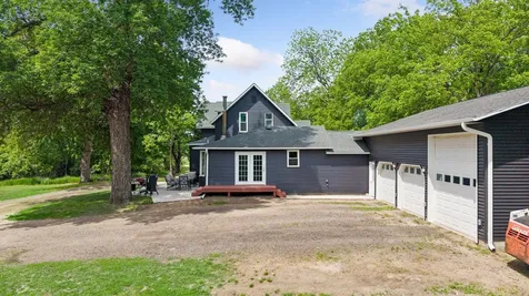 14158 590th Avenue Litchfield MN 55355