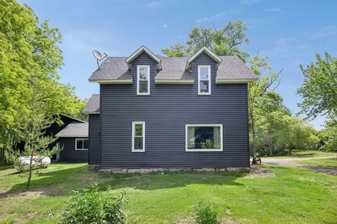 14158 590th Avenue Litchfield MN 55355