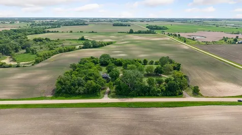 14158 590th Avenue Litchfield MN 55355