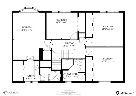 12050 48th Avenue N Plymouth MN 55442