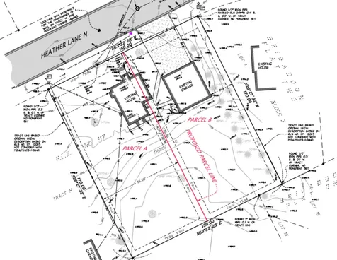 76X Heather Dr. Parcel B Shoreview MN 55126