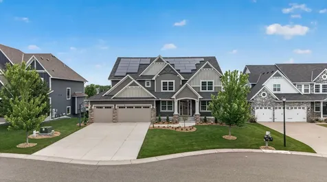 6030 Lanewood Lane N Plymouth MN 55446