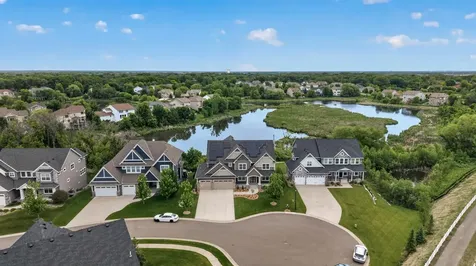 6030 Lanewood Lane N Plymouth MN 55446