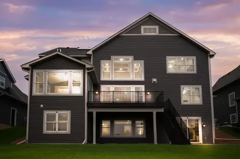 6030 Lanewood Lane N Plymouth MN 55446