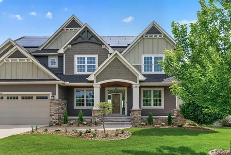 6030 Lanewood Lane N Plymouth MN 55446
