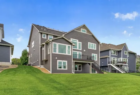 6030 Lanewood Lane N Plymouth MN 55446