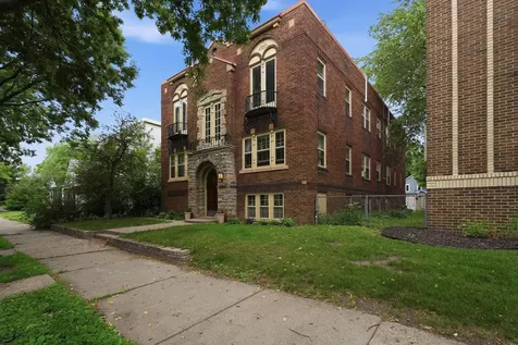 3406 Harriet Avenue Minneapolis MN 55408