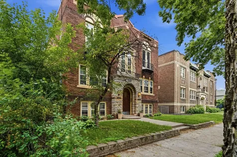 3406 Harriet Avenue Minneapolis MN 55408