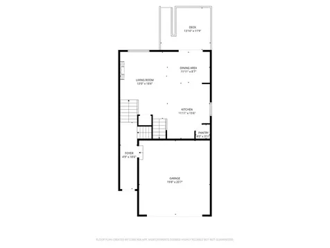 6590 68th Street S Horace ND 58047