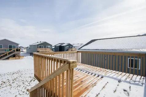 6590 68th Street S Horace ND 58047