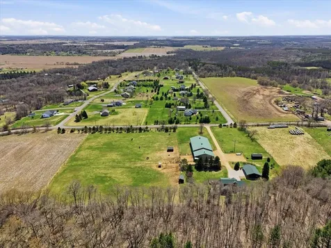 1226 Old Mill Road New Richmond WI 54017