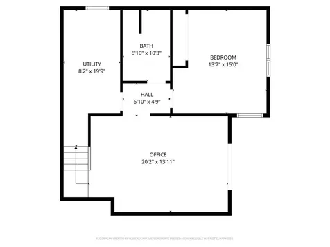 1226 Old Mill Road New Richmond WI 54017