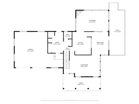 1226 Old Mill Road New Richmond WI 54017