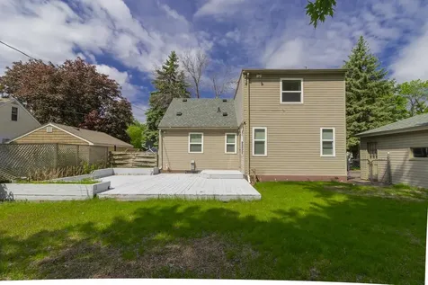 5030 Ewing Avenue N Brooklyn Center MN 55429