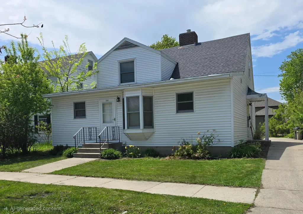 505 5th Street S Moorhead MN 56560